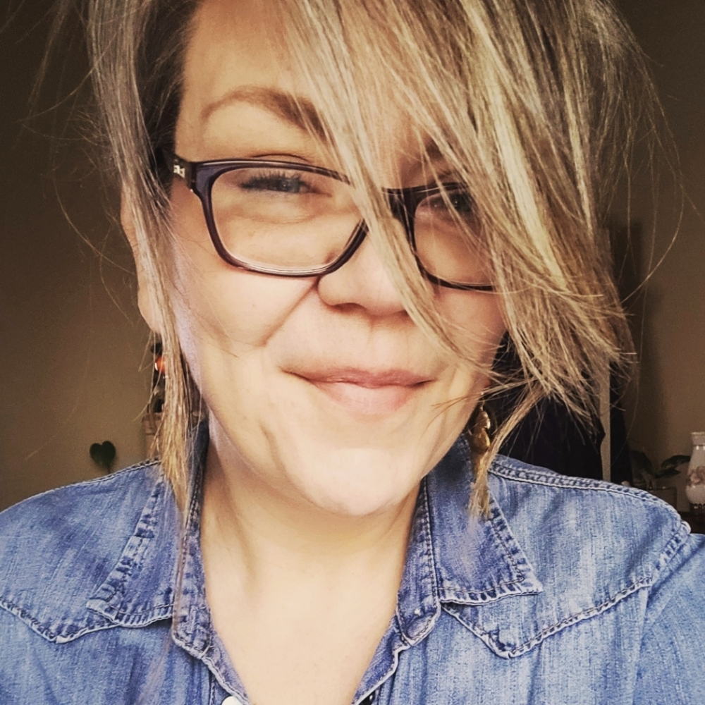 Meet your Posher, Christine